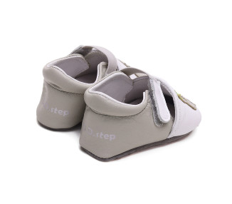 D.D.STEP PUHATALPÚ UNISEX CIPŐ